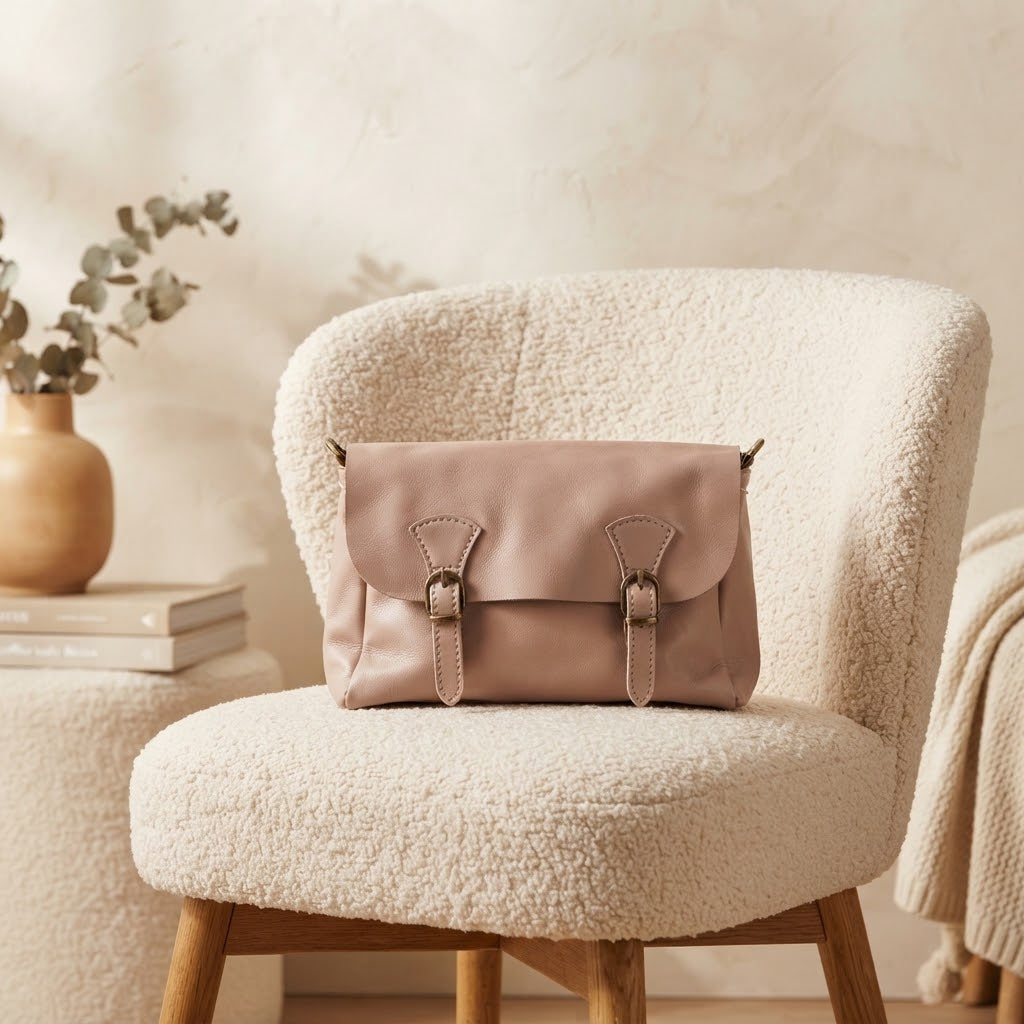Mini besace Adèle