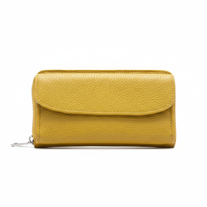 Portefeuille Mélusine