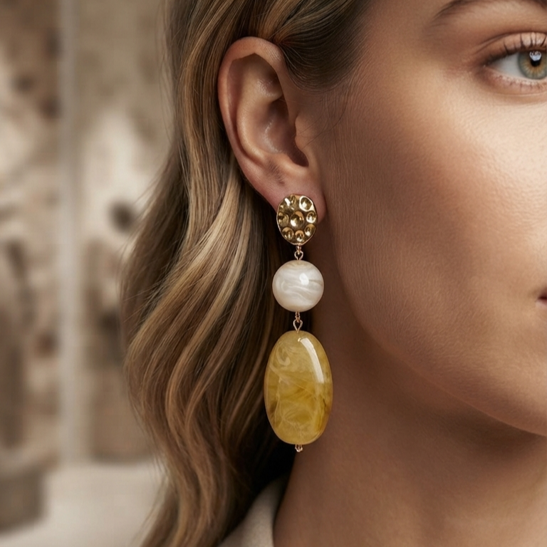Boucles Paulina