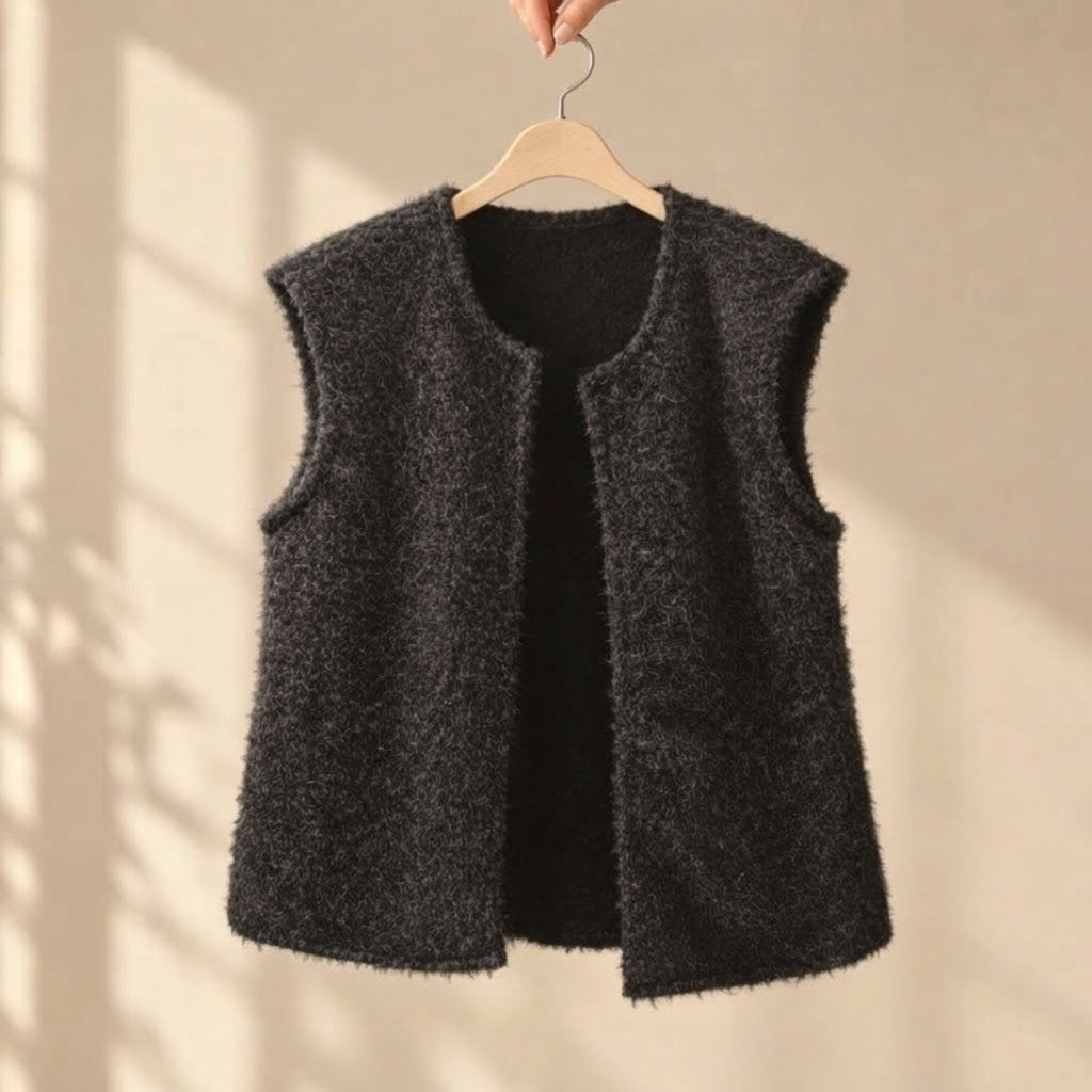 Gilet sans manches Marylin