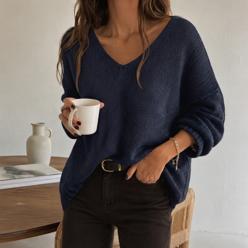 Pull Bernadette