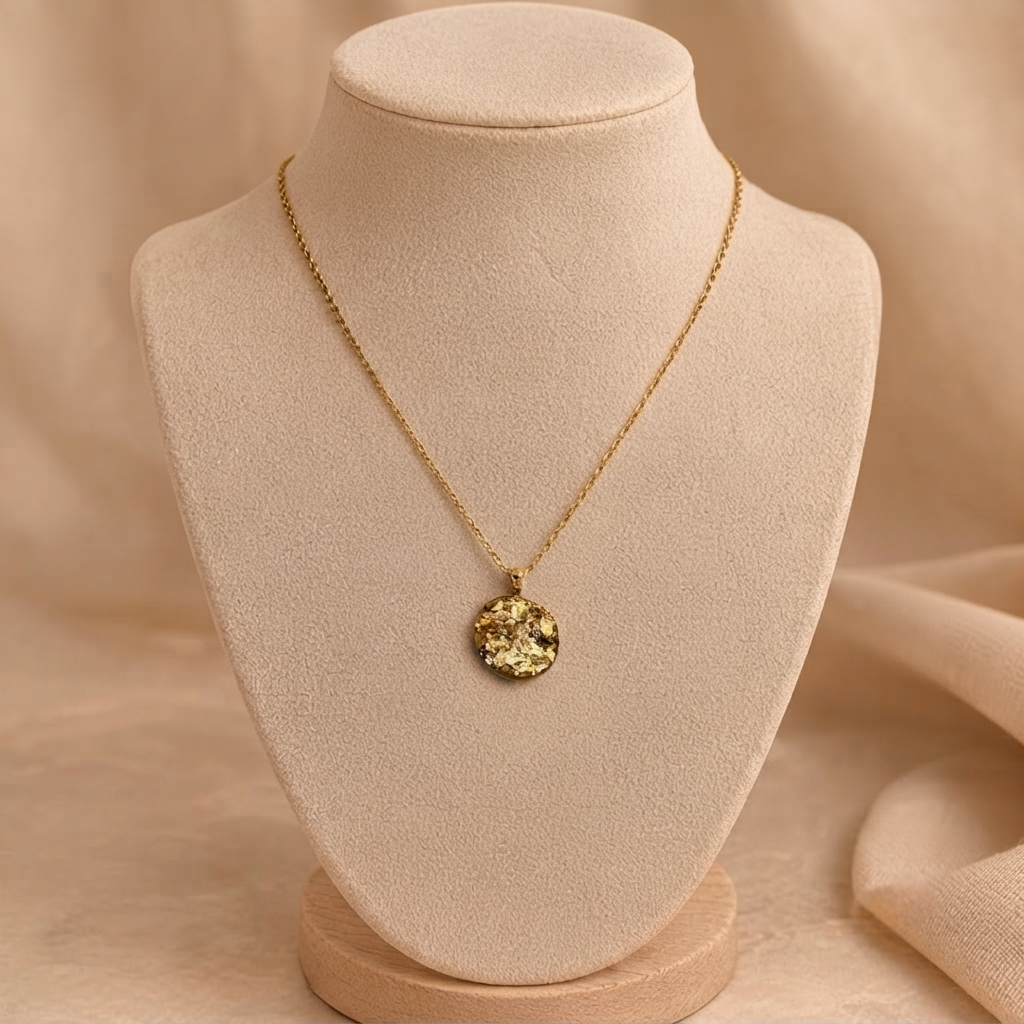 Collier Yoline