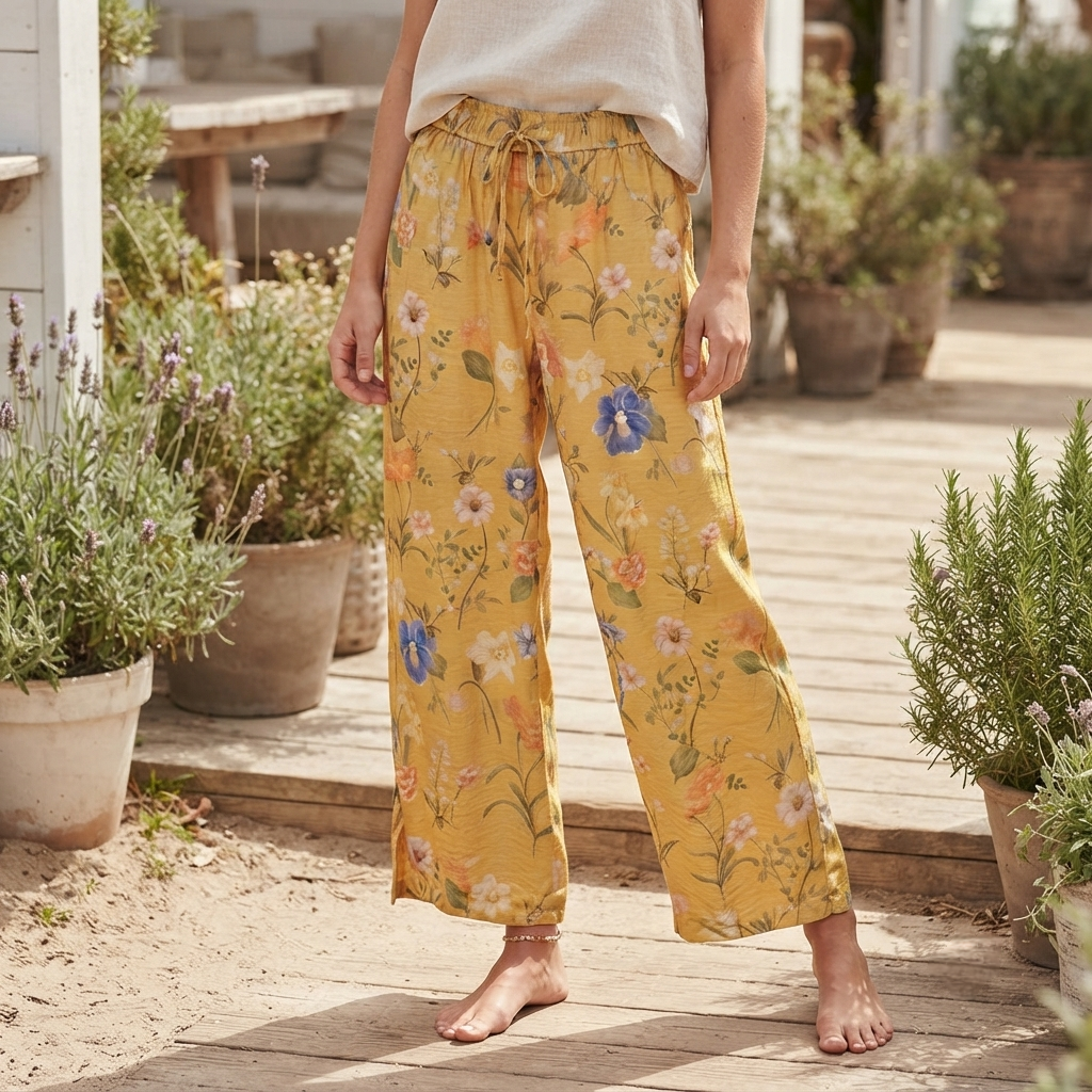 Pantalon Selma
