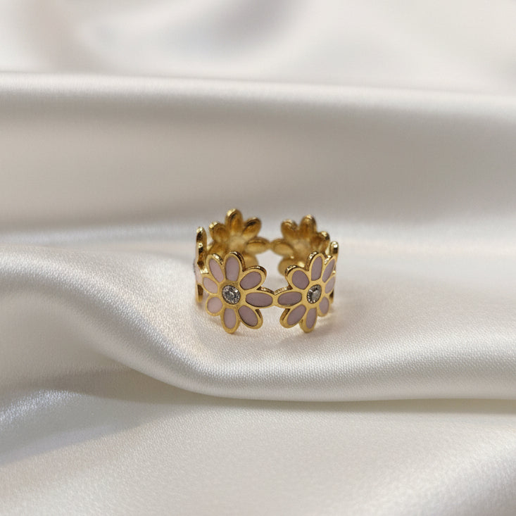 Bague Gina