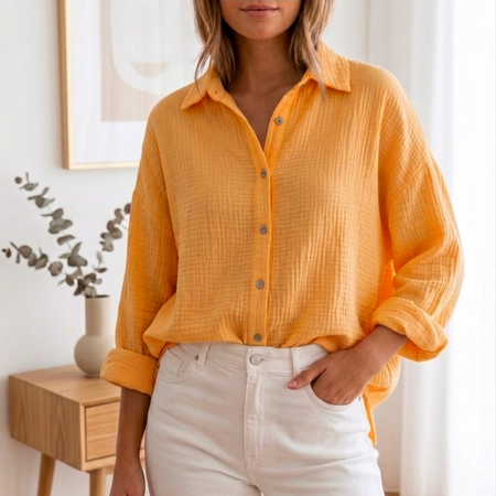 Chemise Marion