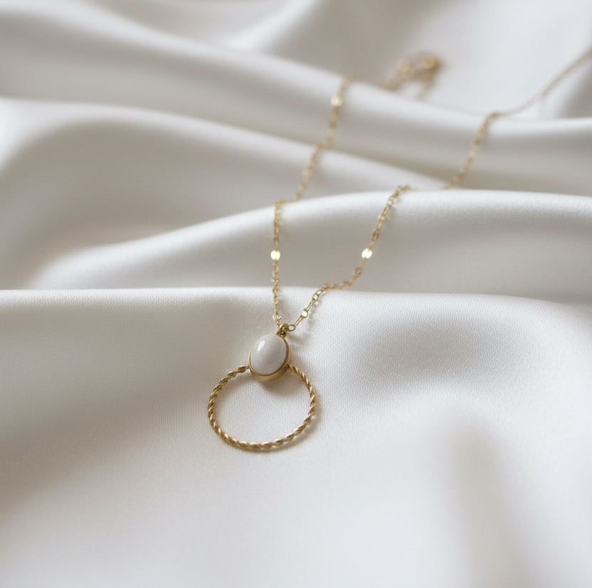 Collier Gabrielle
