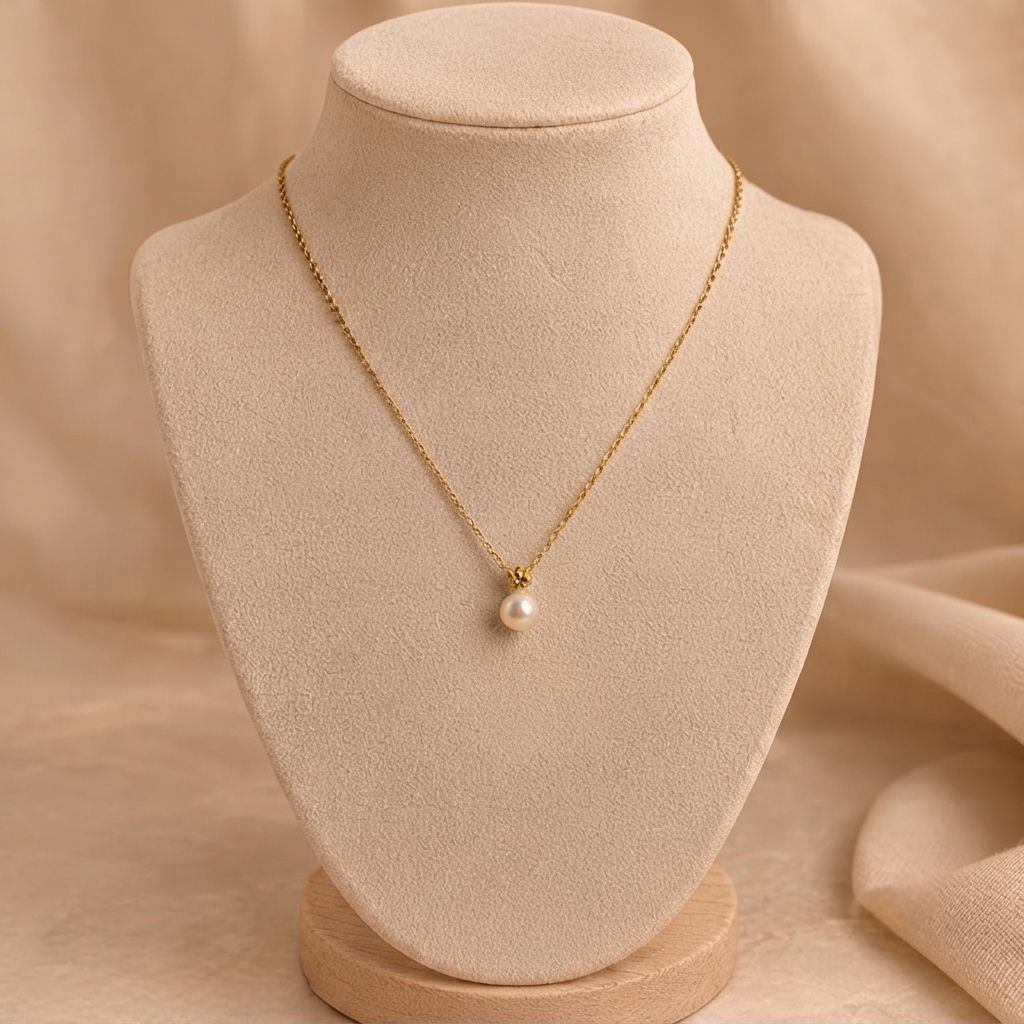 Collier Emy