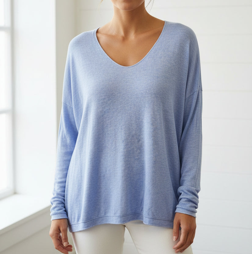 Pull Milena