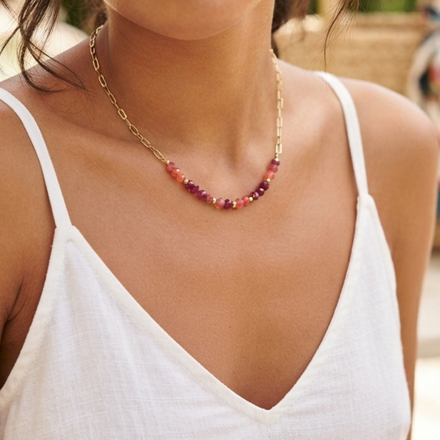 Collier Murielle
