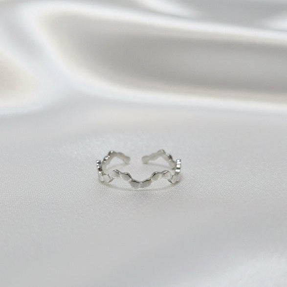 Bague Sanaé