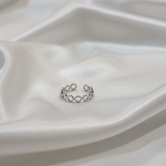 Bague Maëva