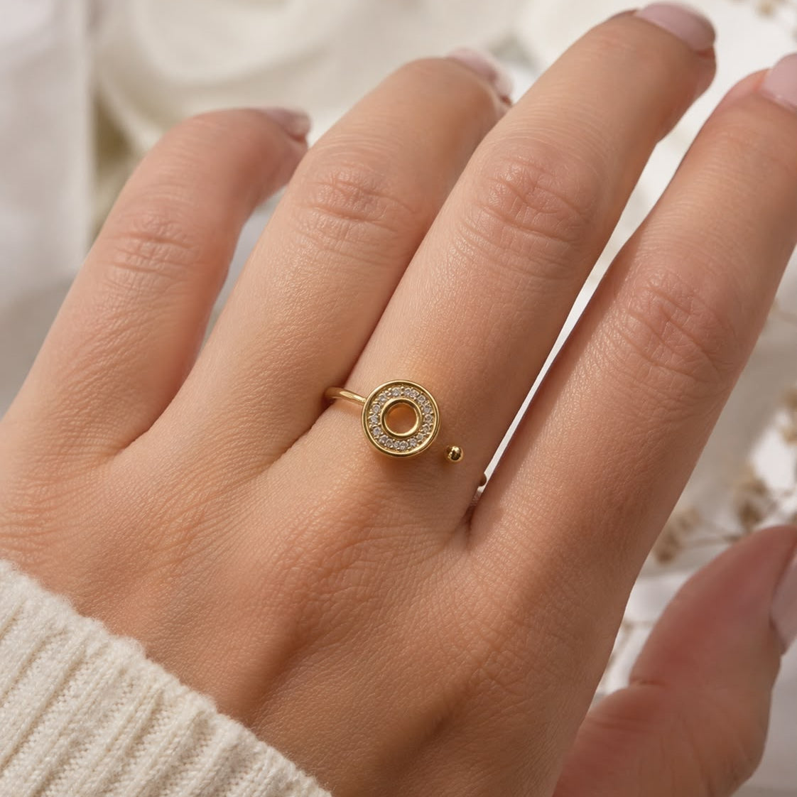 Bague Nelly