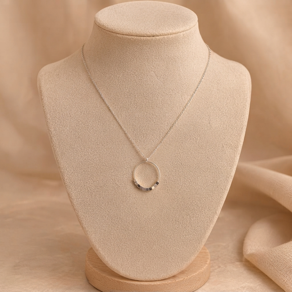 Collier Florine