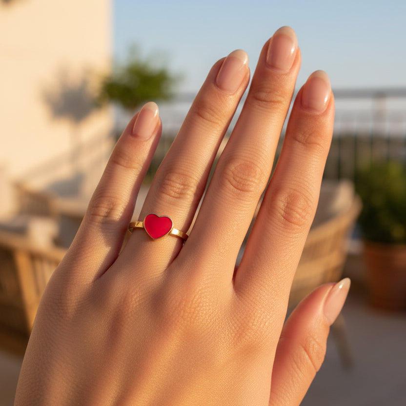 Bague Nyla