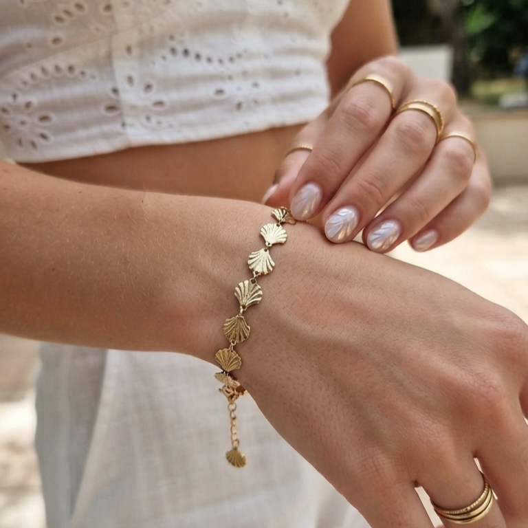 Bracelet Steffi