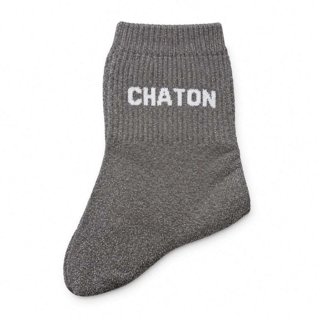Chaussettes "Chaton"