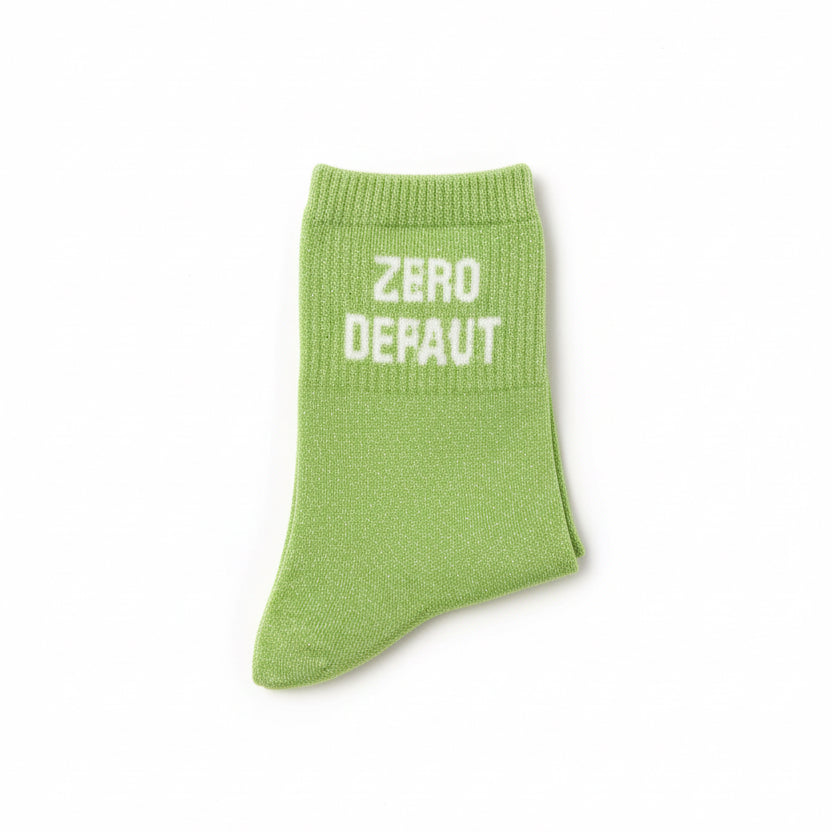 Chaussettes "zéro défaut"