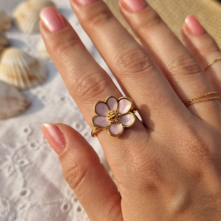 Bague Claudia