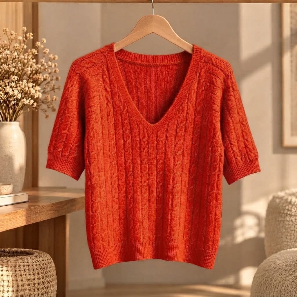 Pull Lina