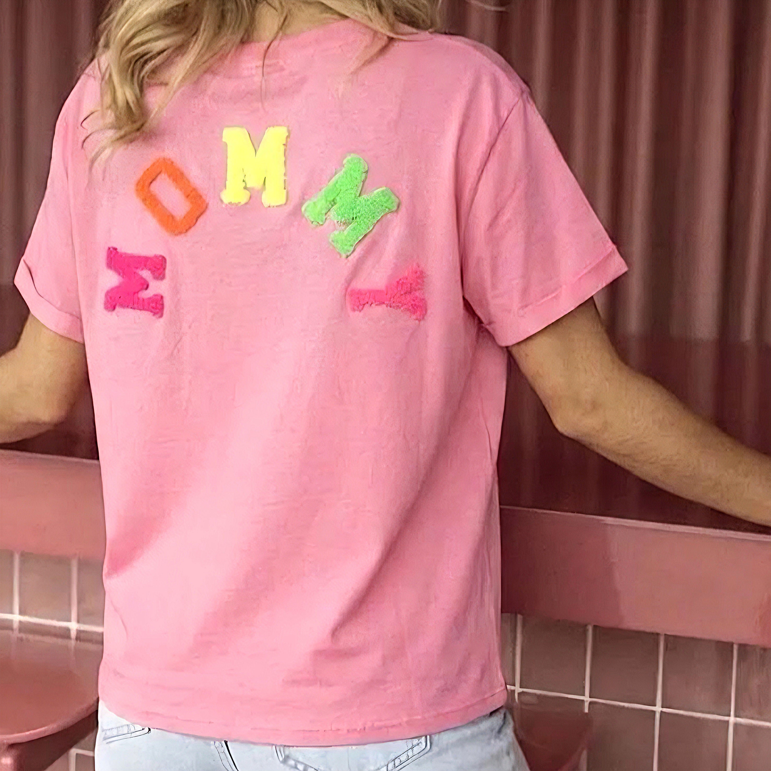 T-shirt ‘’Mommy’’