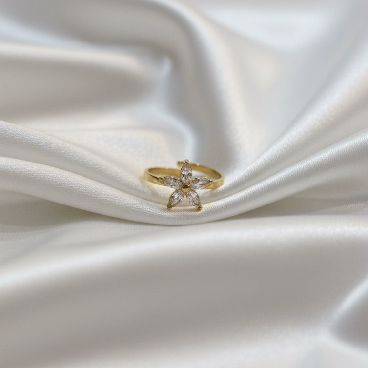 Bague Axel
