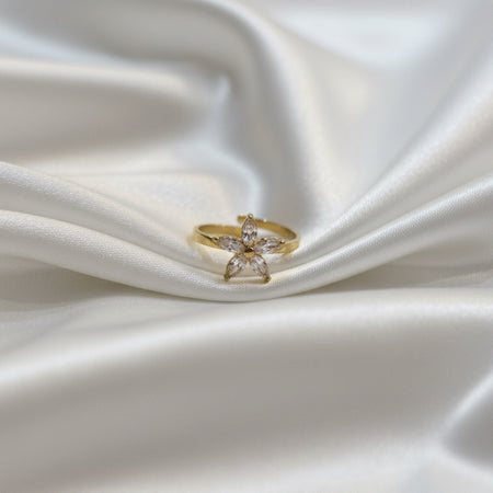 Bague Axel