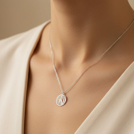 Collier Clarisse