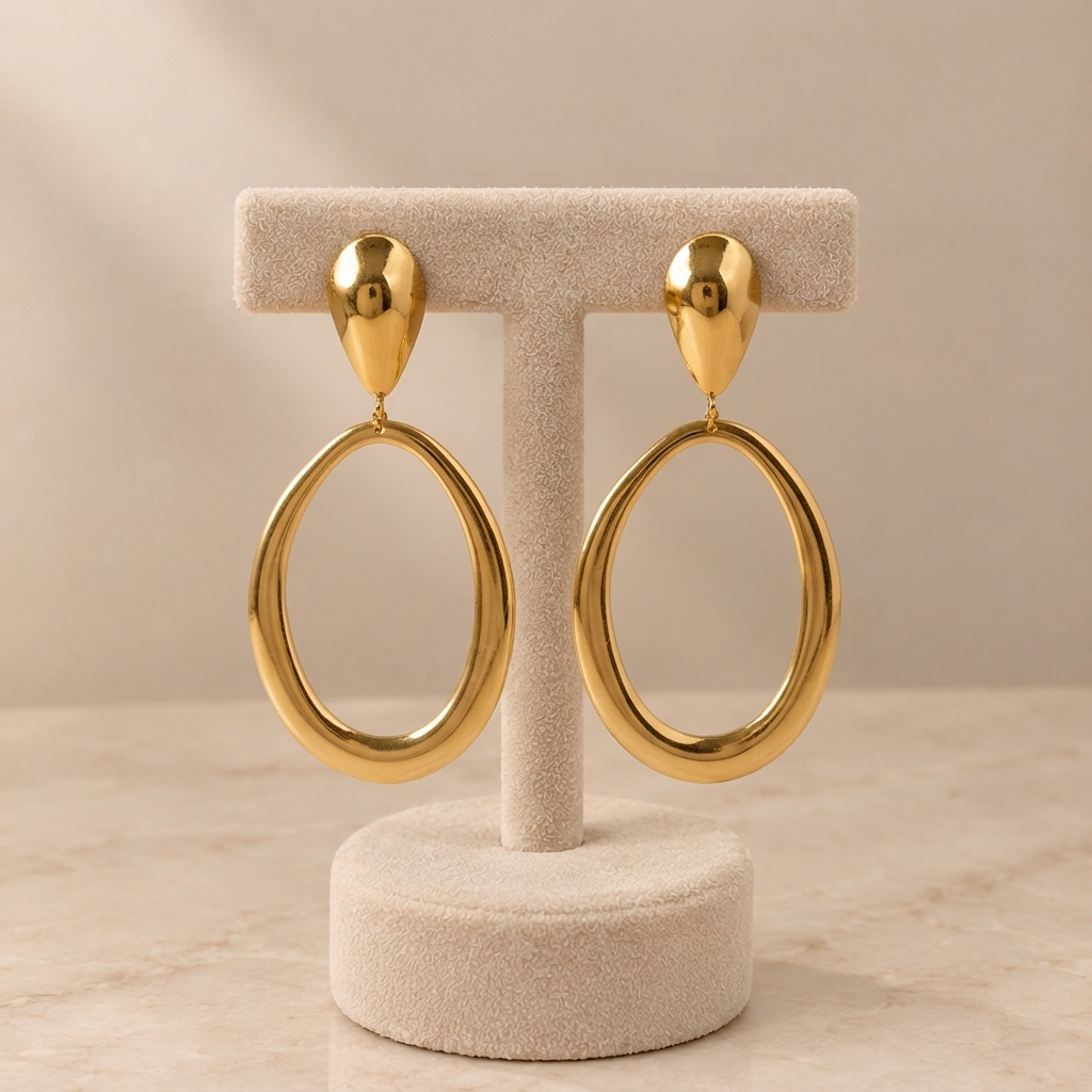 Boucles Mariette