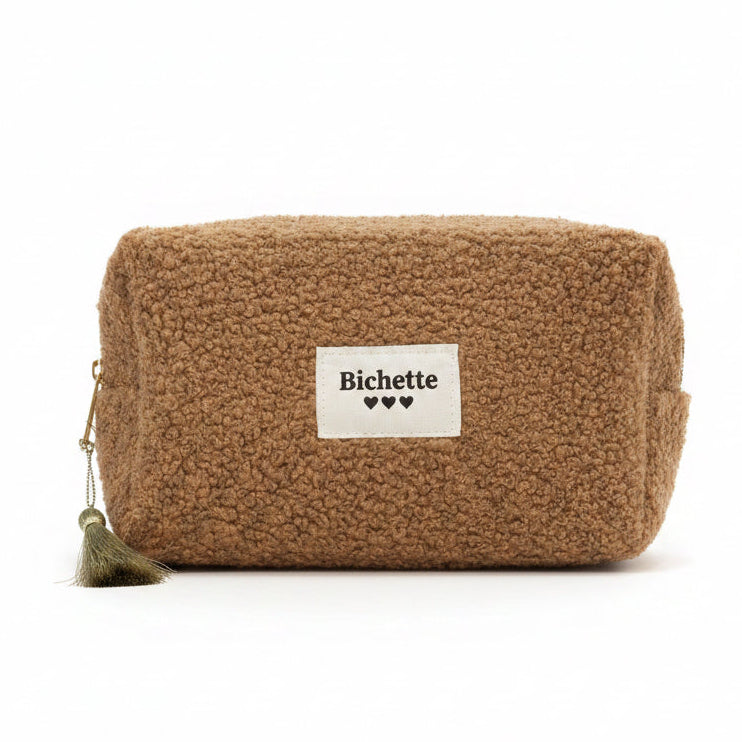 Trousse "Bichette"