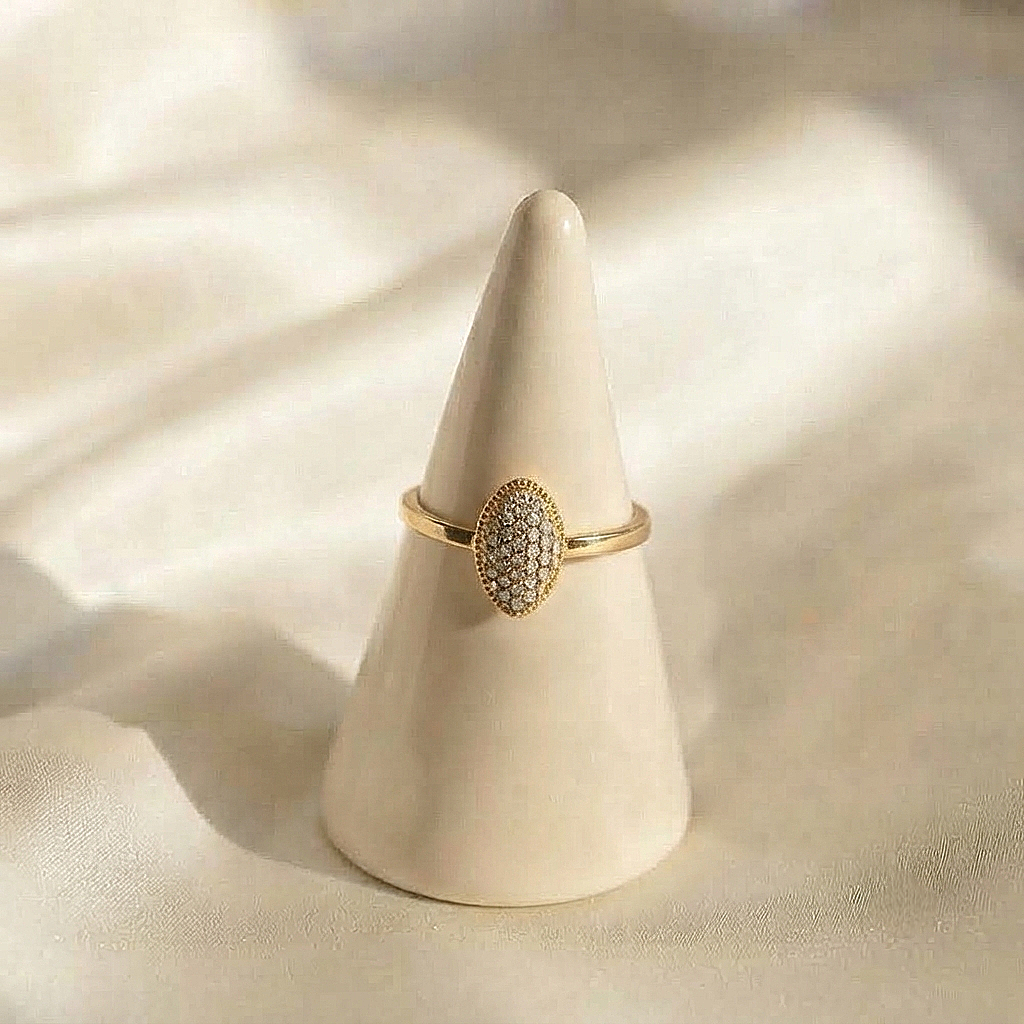 Bague Gloria