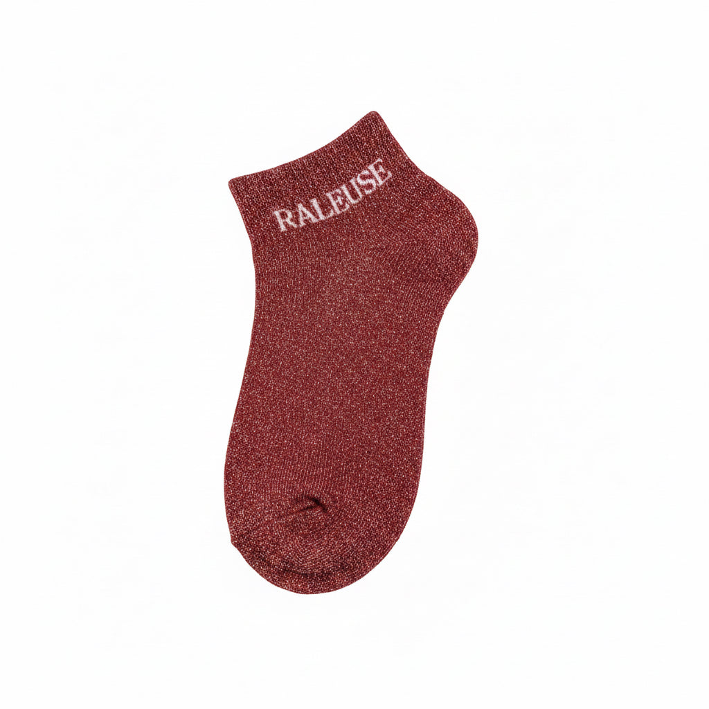 Socquettes "Râleuse"