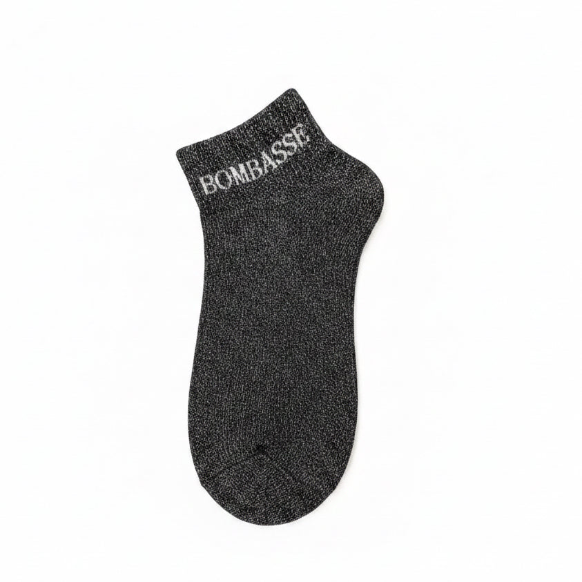 Socquettes "Bombasse"