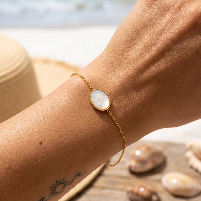 Bracelet Georgia