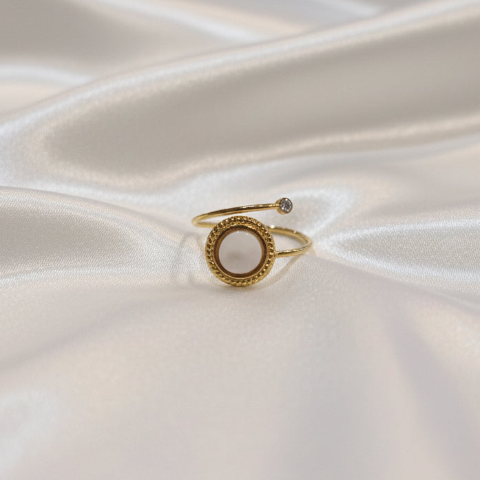 Bague Claudia