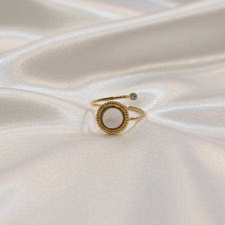 Bague Claudia