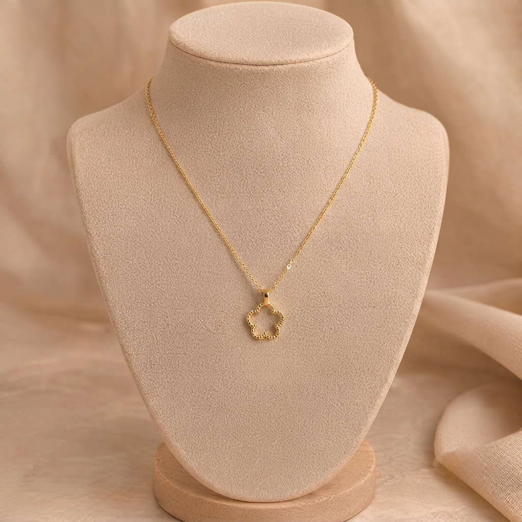 Collier Livie