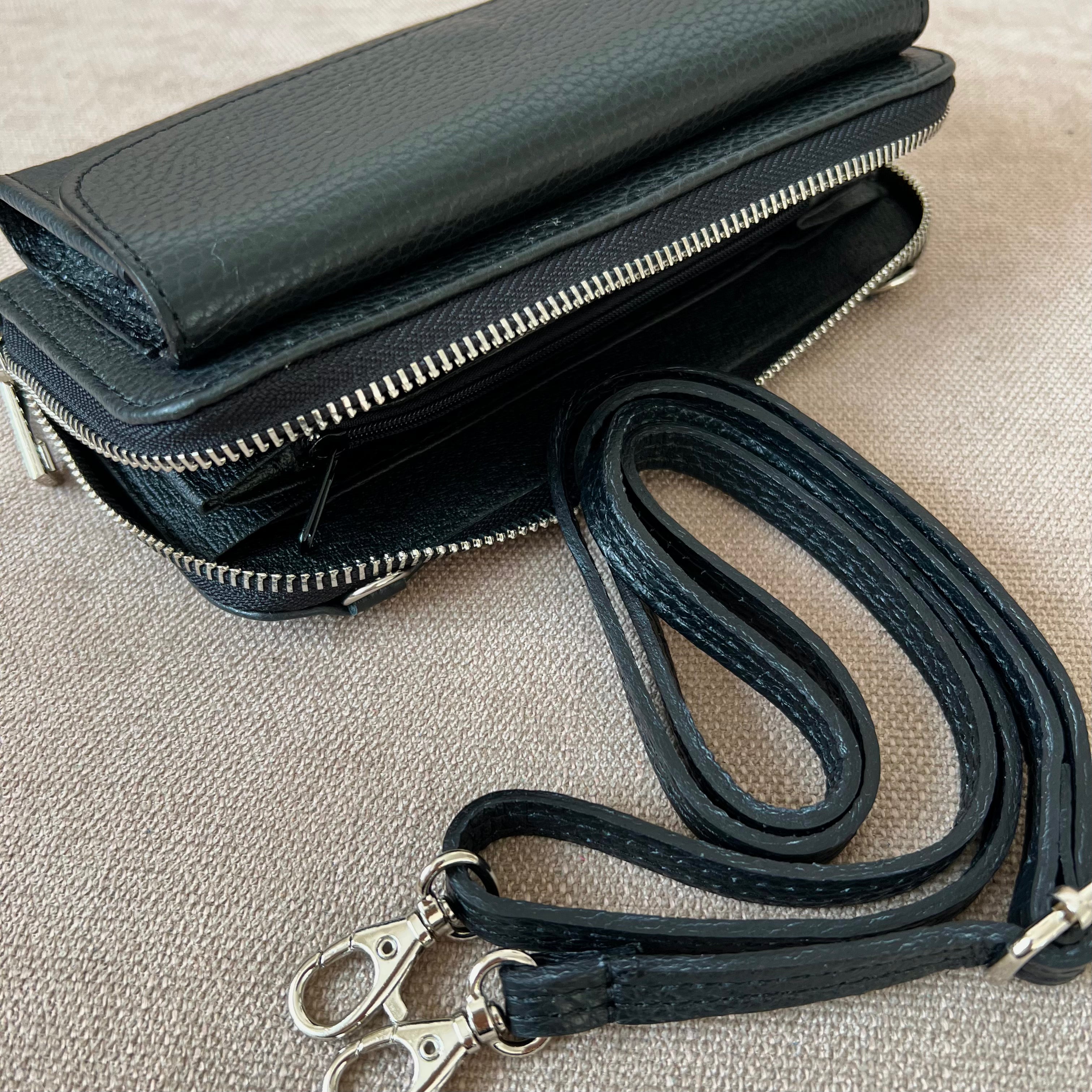 Portefeuille Mélusine