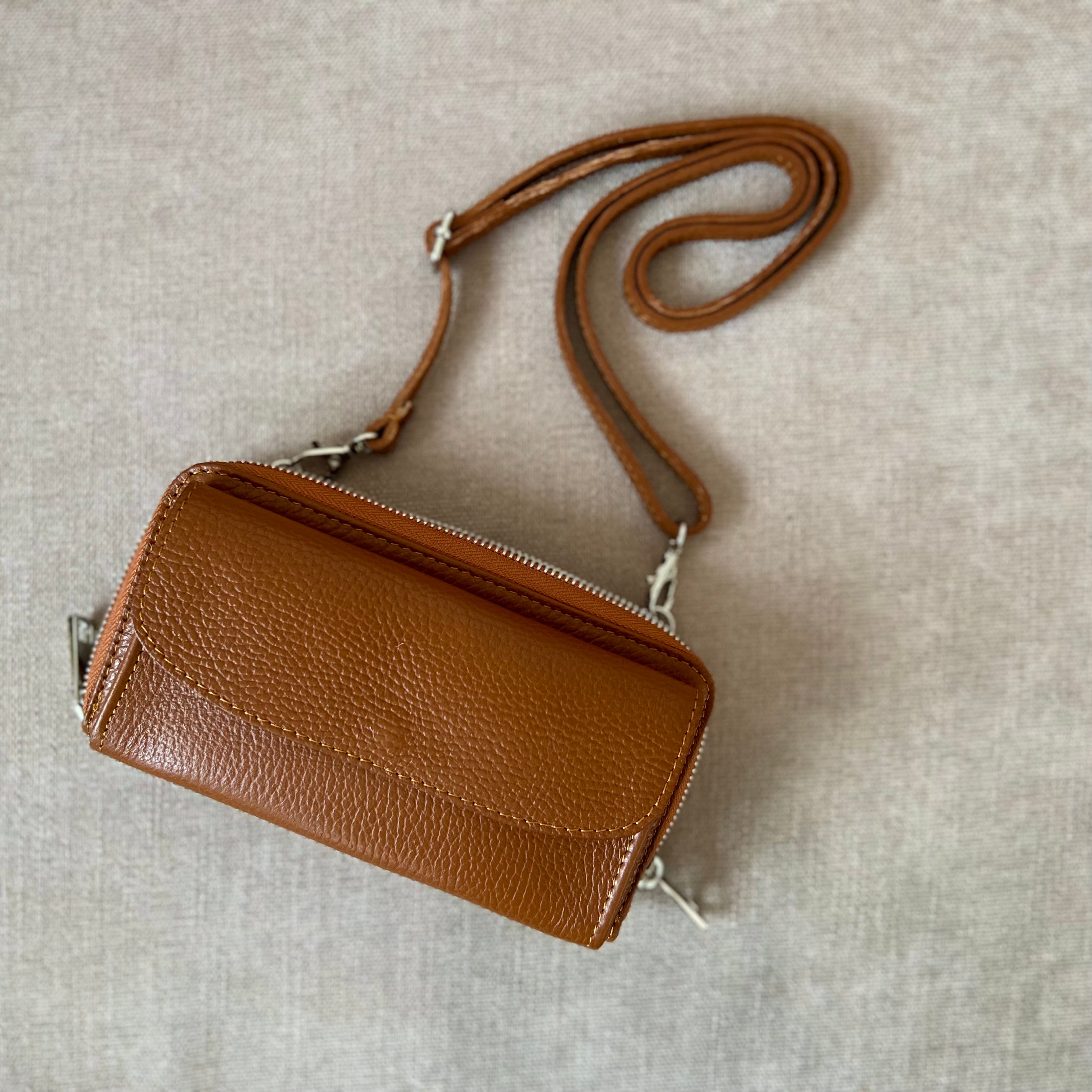 Portefeuille Mélusine