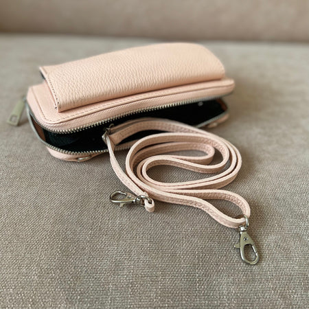 Portefeuille Mélusine