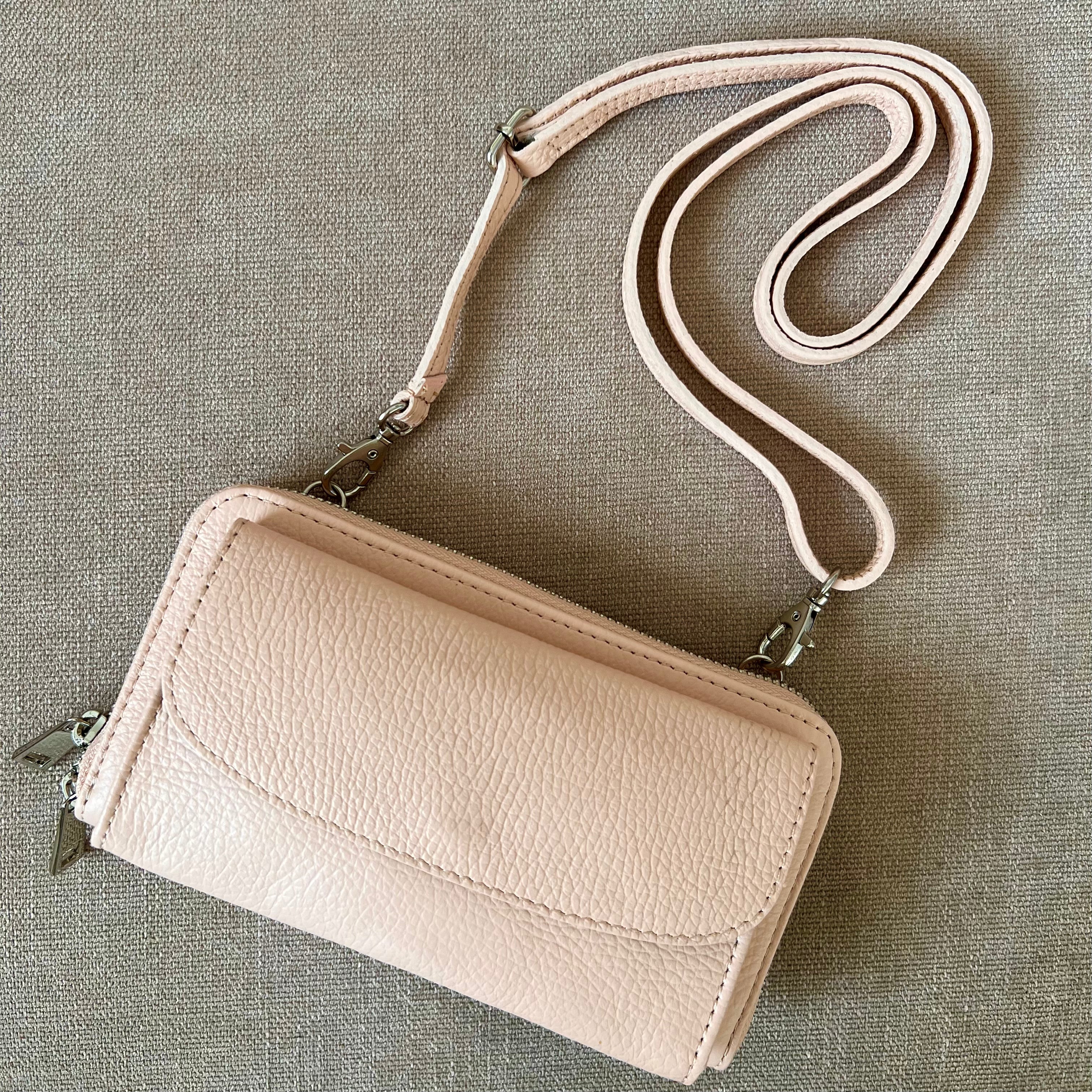 Portefeuille Mélusine