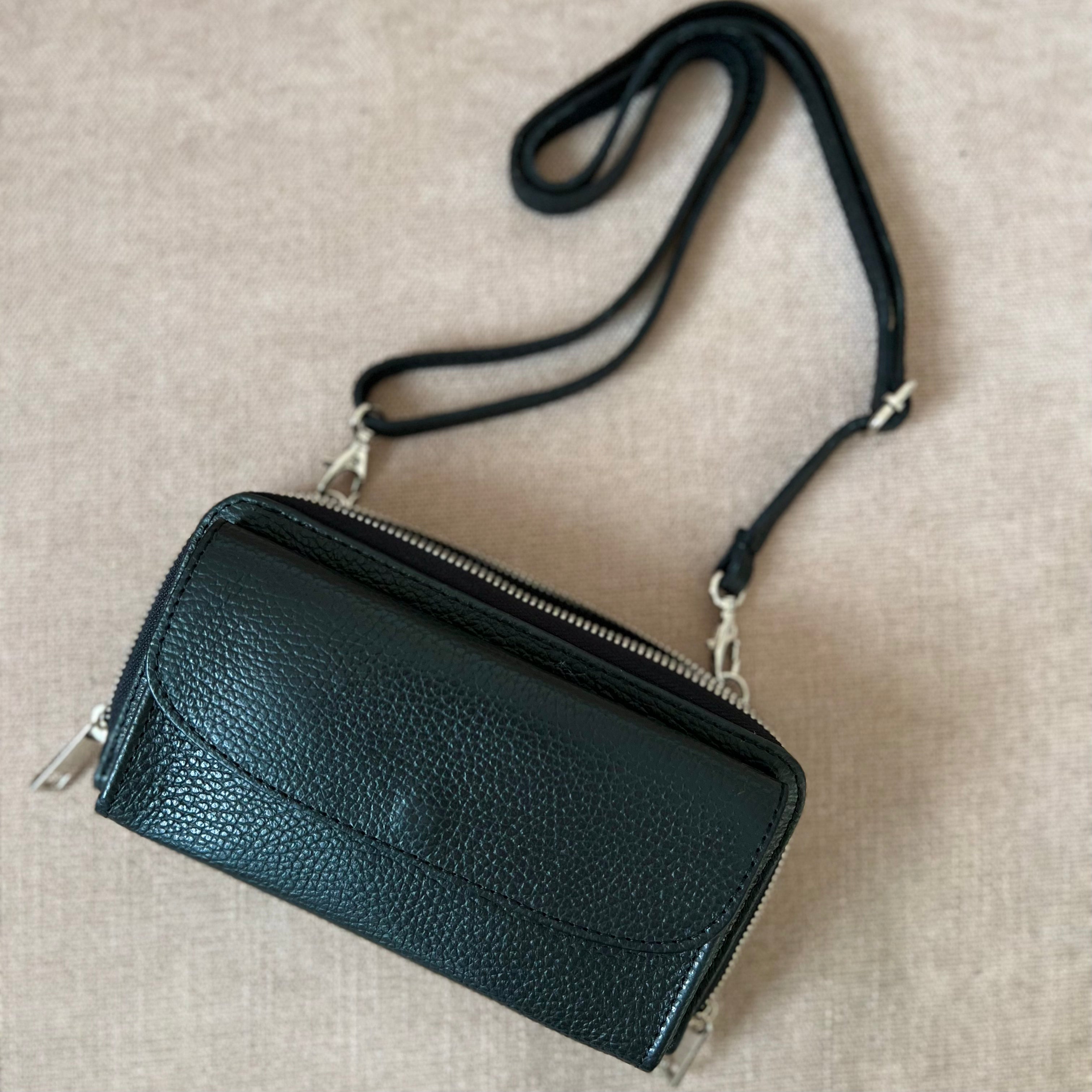 Portefeuille Mélusine