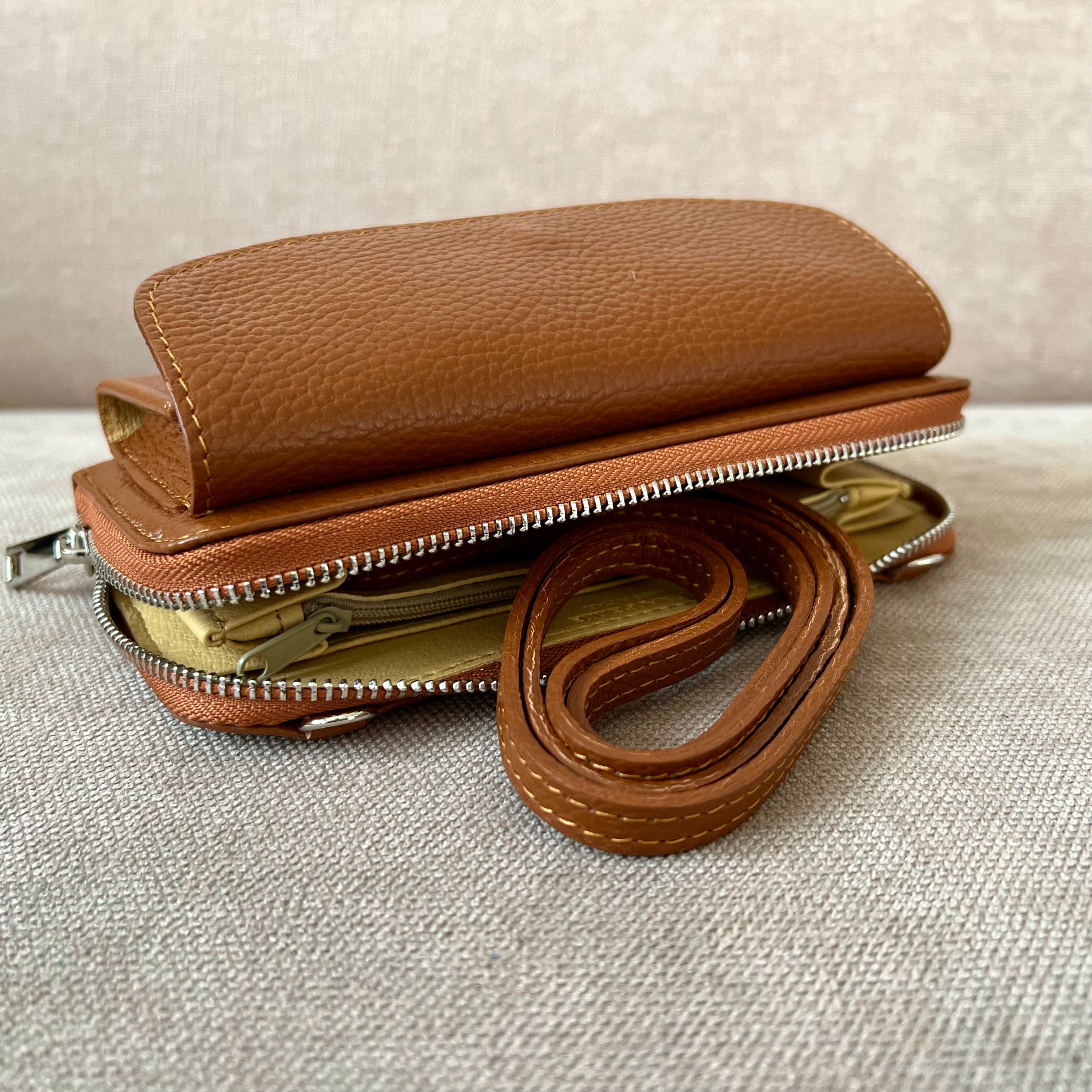 Portefeuille Mélusine