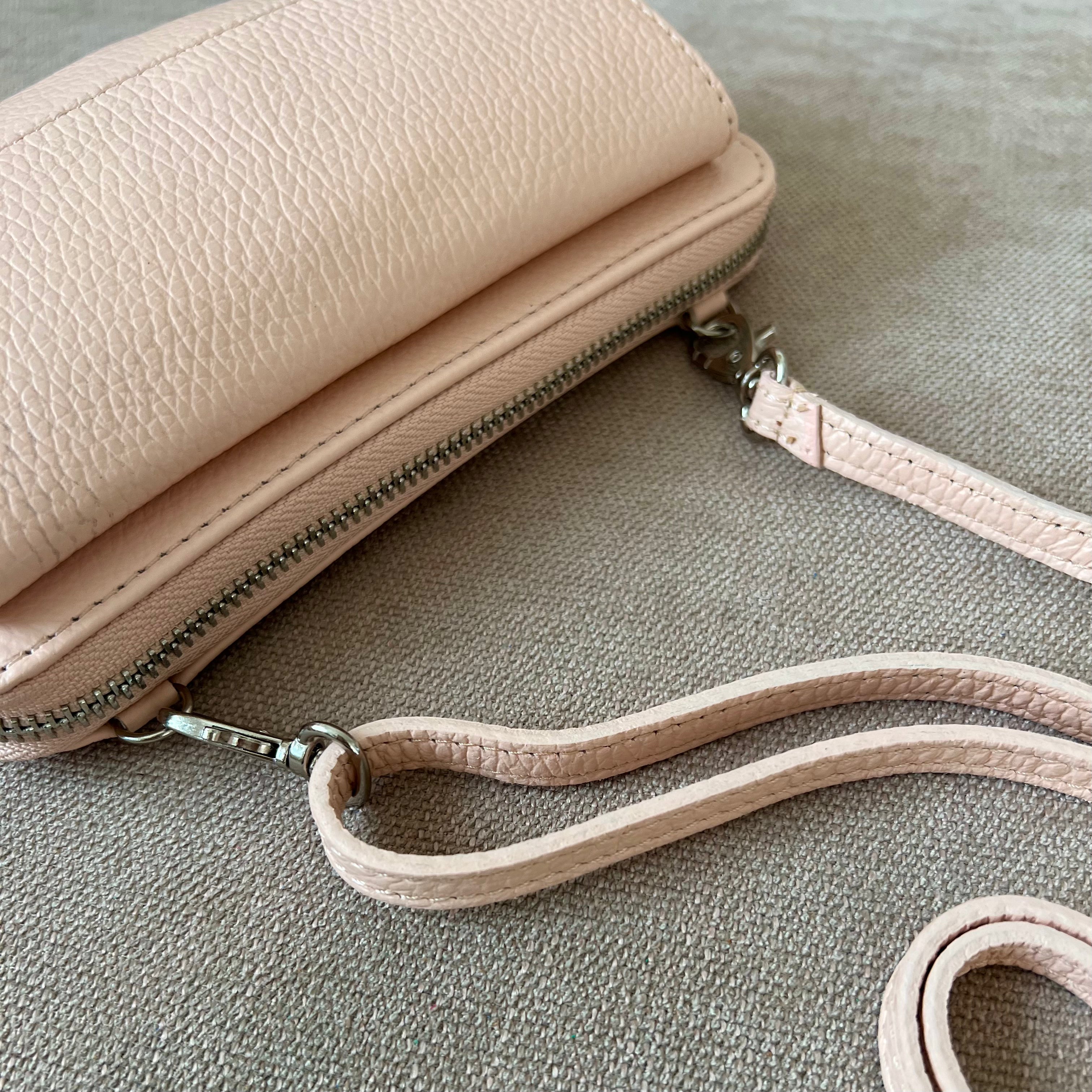 Portefeuille Mélusine