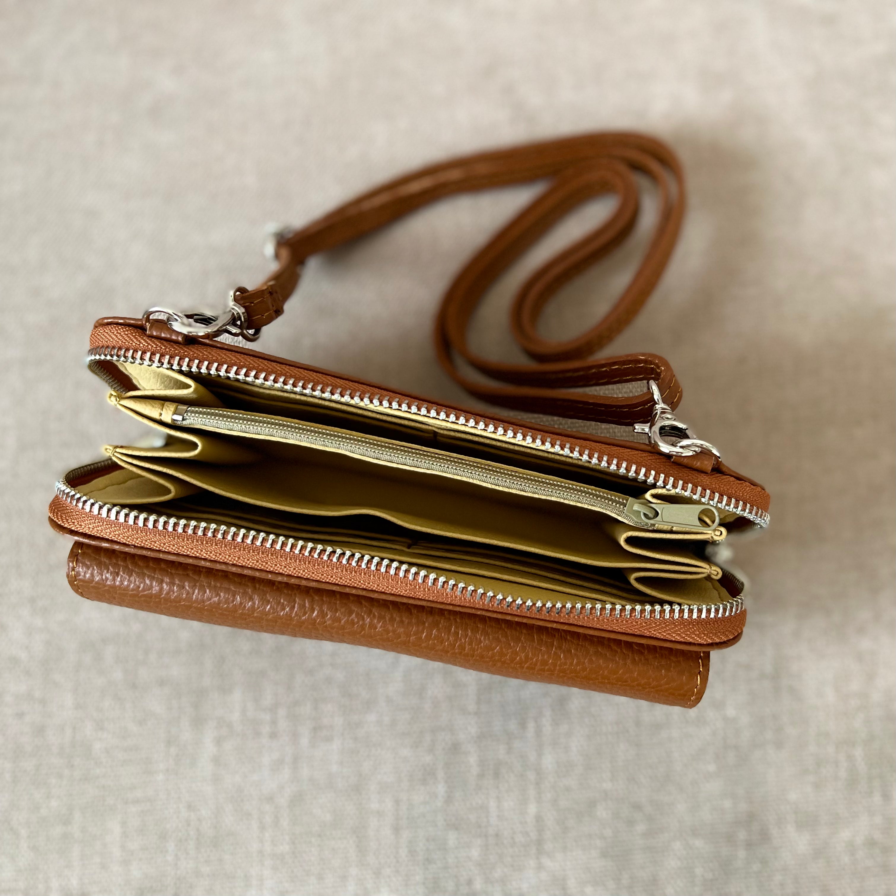 Portefeuille Mélusine