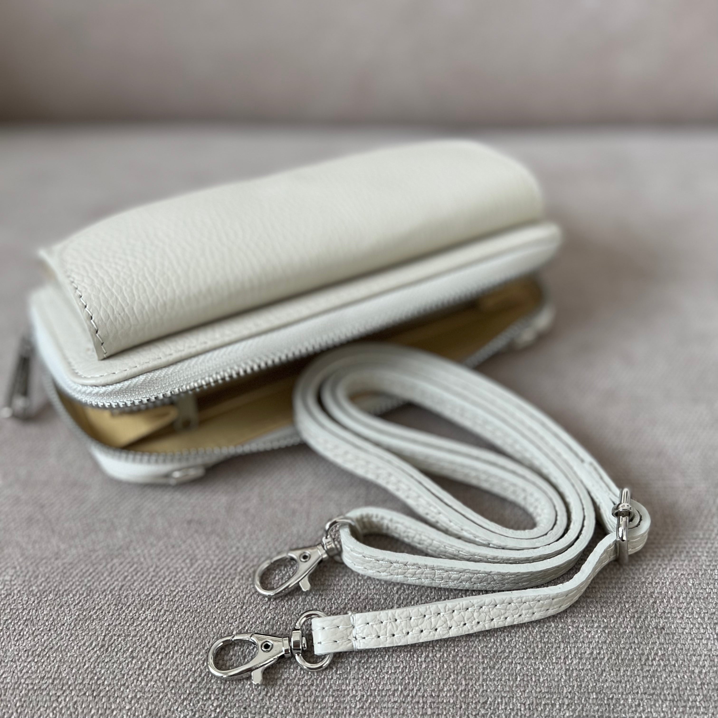 Portefeuille Mélusine